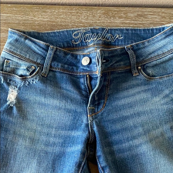 Delias Taylor Jeans - Picture 3 of 4